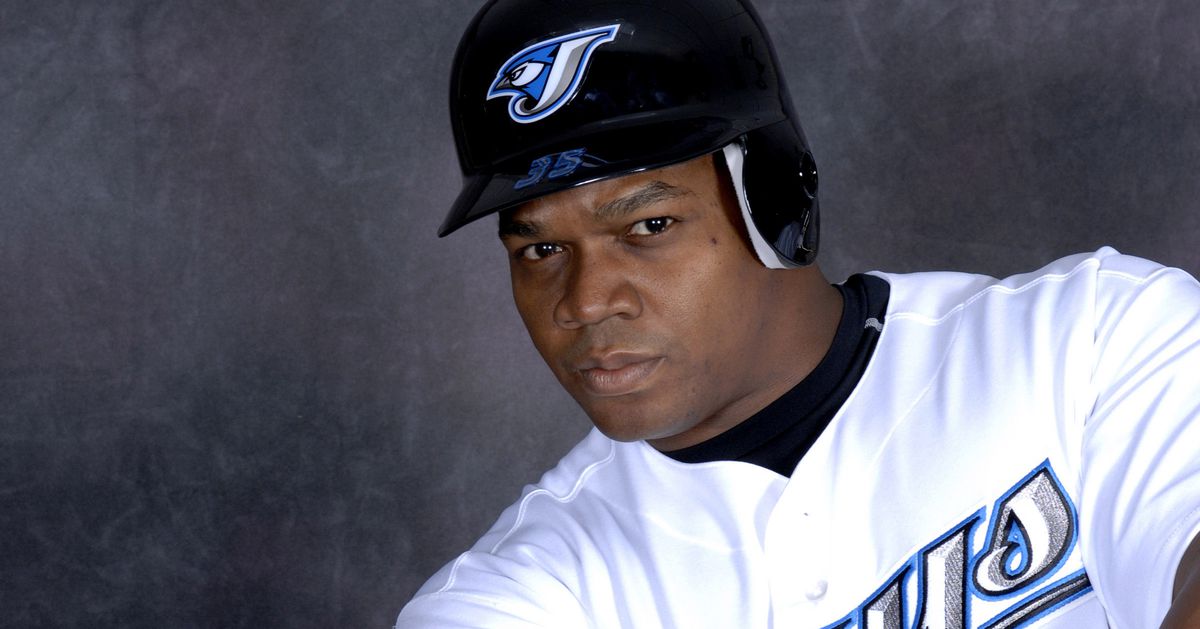 Happy Birthday Frank Thomas  
