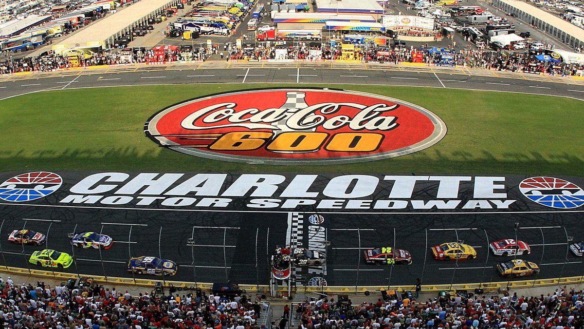 CFD_Alarm's tweet photo. Per @charlottefire Pipes &amp; Drums: “It is our honor to dedicate this weekend to the men &amp; women who gave the ultimate sacrifice for the citizens &amp; ideals of our country. Once again, your CFD Pipes will play Amazing Grace” at the start of today’s #Coke600 Live to at 6pm EST on Fox. https://t.co/tzLHB0l9RC