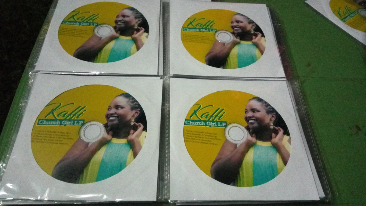 letmusicpreach's tweet photo. Both @kaffisound and @doktajoneskenya have new projects out. Holla at them for your copy for only Ksh.200/= each.
#ChurchGirl
#Instigation
#5veAt4 https://t.co/f2e0Eoyi1S