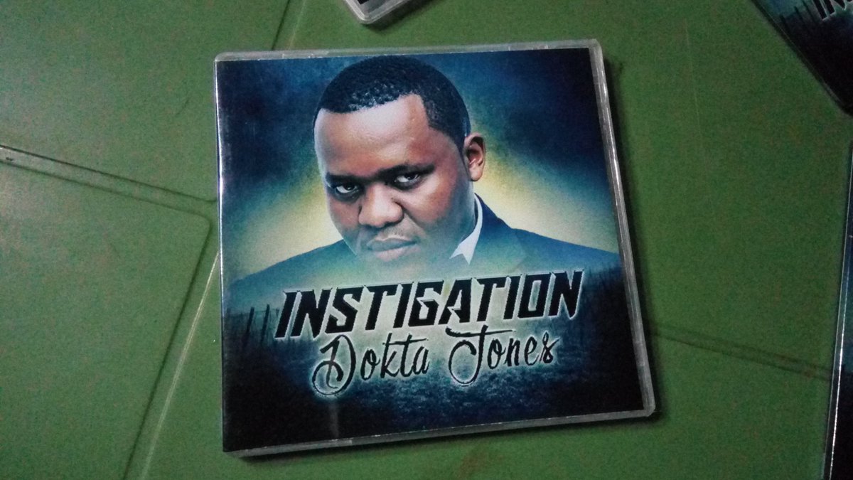 letmusicpreach's tweet photo. Both @kaffisound and @doktajoneskenya have new projects out. Holla at them for your copy for only Ksh.200/= each.
#ChurchGirl
#Instigation
#5veAt4 https://t.co/f2e0Eoyi1S