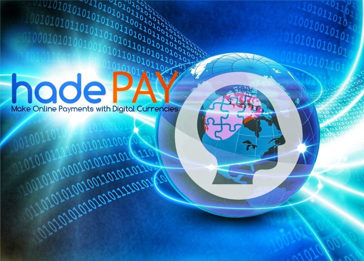 mclynd's tweet photo. The Stripe of Crypto is Back: Better, and Faster Than Ever - https://t.co/4bbsixKzaM
#HadePay #HadePlatform #Crypto #Cryptocurrency #Blockchain https://t.co/gXvZtIaEf5