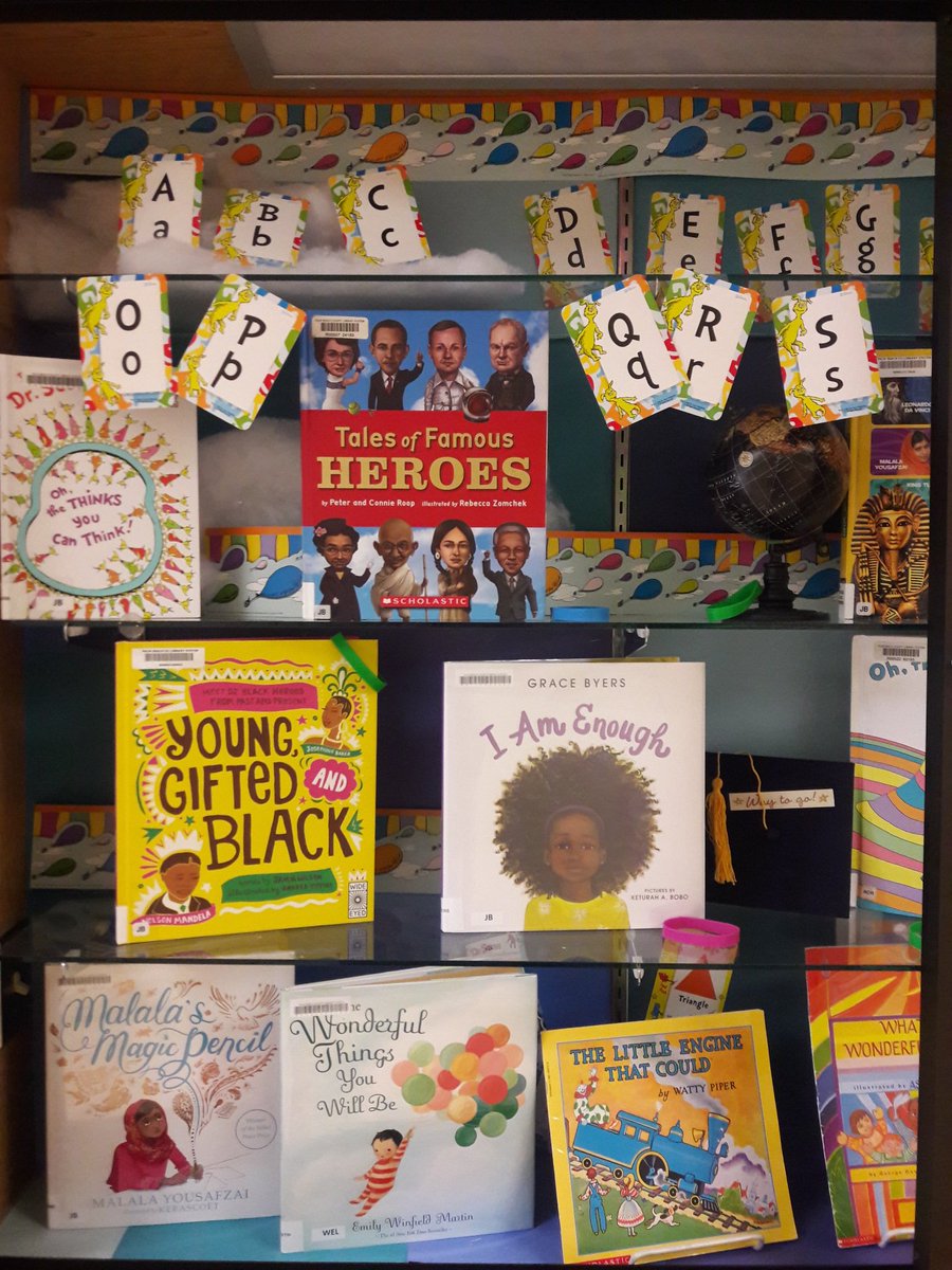 LJM33478's tweet photo. Oh, the Places You'll Go
@SeminoleTrails! @AVID4College #AvidLearners @STESPrincipal https://t.co/thk7pax2jG