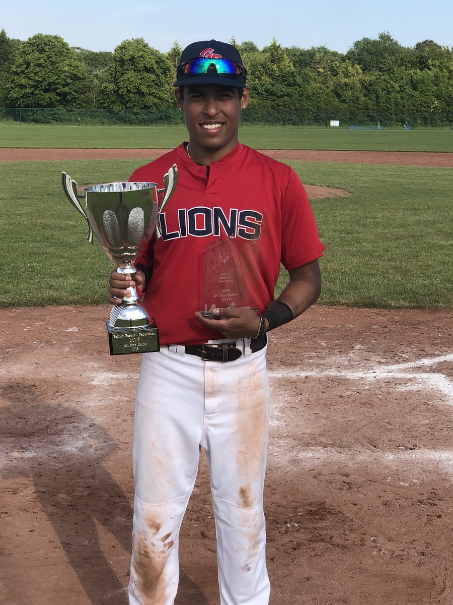 NBL All Star MVP Juan Diaz