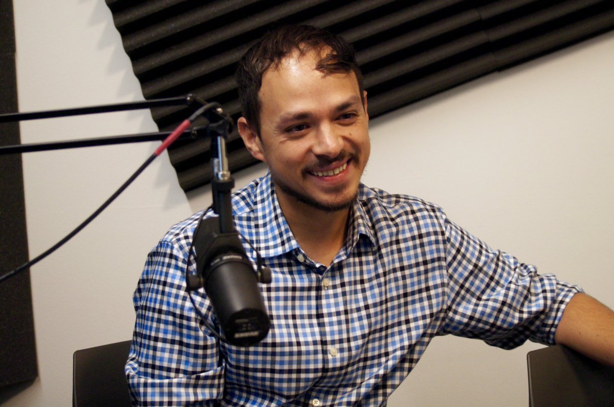BrandLabSeries's tweet photo. Hear @chicagobulls Content Manager @itsluka discuss in-game fan experiences and leveraging multiple #social platforms on the Brand Lab Series™ #podcast https://t.co/xh8Z0TtD65 https://t.co/zQaMQpPbdl