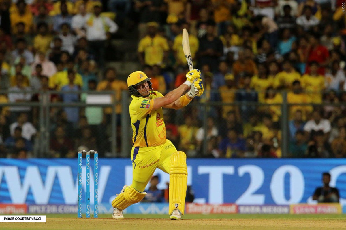 Hemanth23394's tweet photo. Wow what an innings take a bow watto 😍😍😍 https://t.co/3hHi6XzNXQ