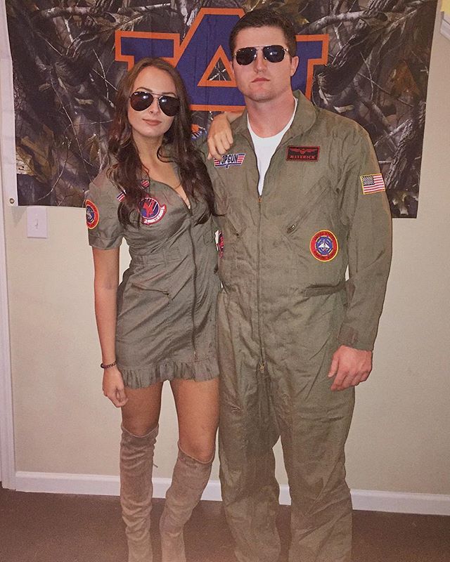 Meet Tali Milde — Girlfriend of Auburn Pitcher Casey Mize https//t.co