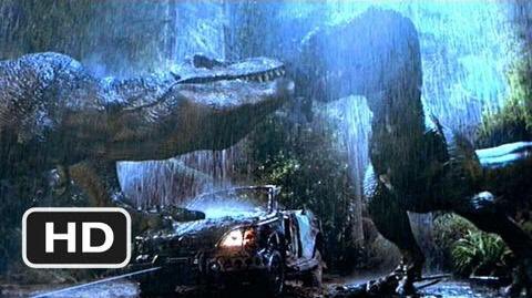 Happy birthday to my favorite dino-chow 