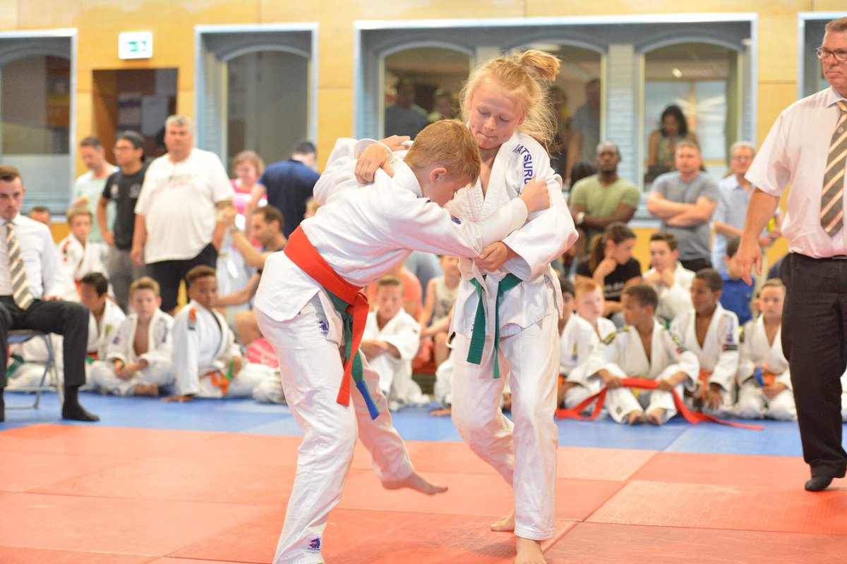 TeamGouwe's tweet photo. Great judo weekend 💪 https://t.co/8sDRE8tsgB #teamgouwe #judo #delft https://t.co/uXwHmUJZ26