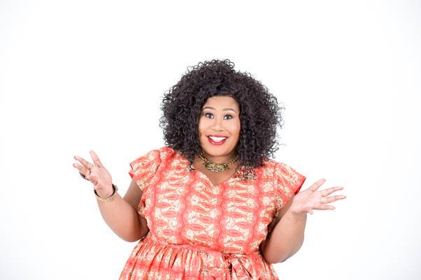 Mr_dwing's tweet photo. #OurPerfectWedding Rt,and Rt if u believe Nomsa is the best entainer https://t.co/7bNCDUuxVS
