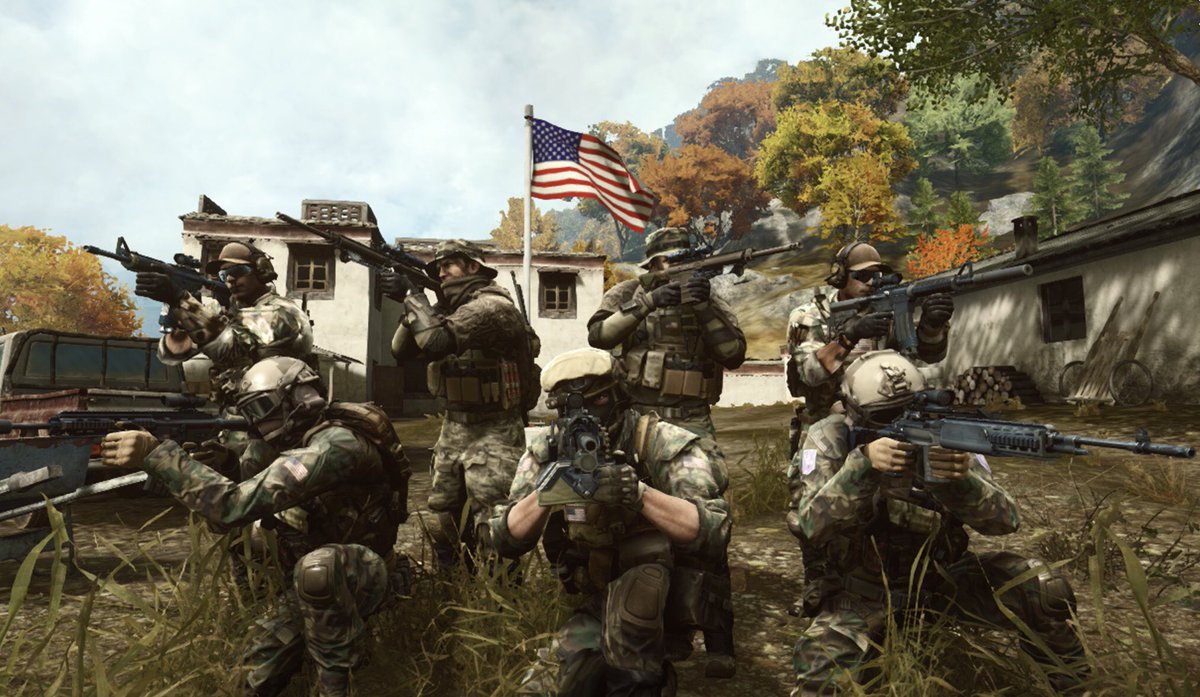 3RBMilsim tweet picture