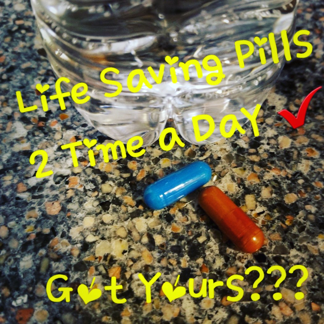 Tconeal5's tweet photo. #2X2aDay twice a day have helped me not only lose #78pounds and 10 sizes but I am no longer on any medication. I have #Amazing energy to do the things that make me #Happy, I would #Love to help you take your Life back, DM me on FB for info.
https://t.co/4n3XCRE7Hr https://t.co/syVqZpHNNR
