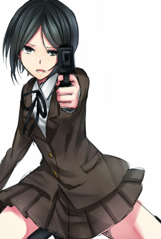 anotherdrfake's tweet photo. ＯＣＵＰＡＤＸ ➤ Mukuro Ikusaba┊ Danganronpa: Trigger Happy Havoc

{ @xDespairSxldier } https://t.co/aAmZFDG2Qv