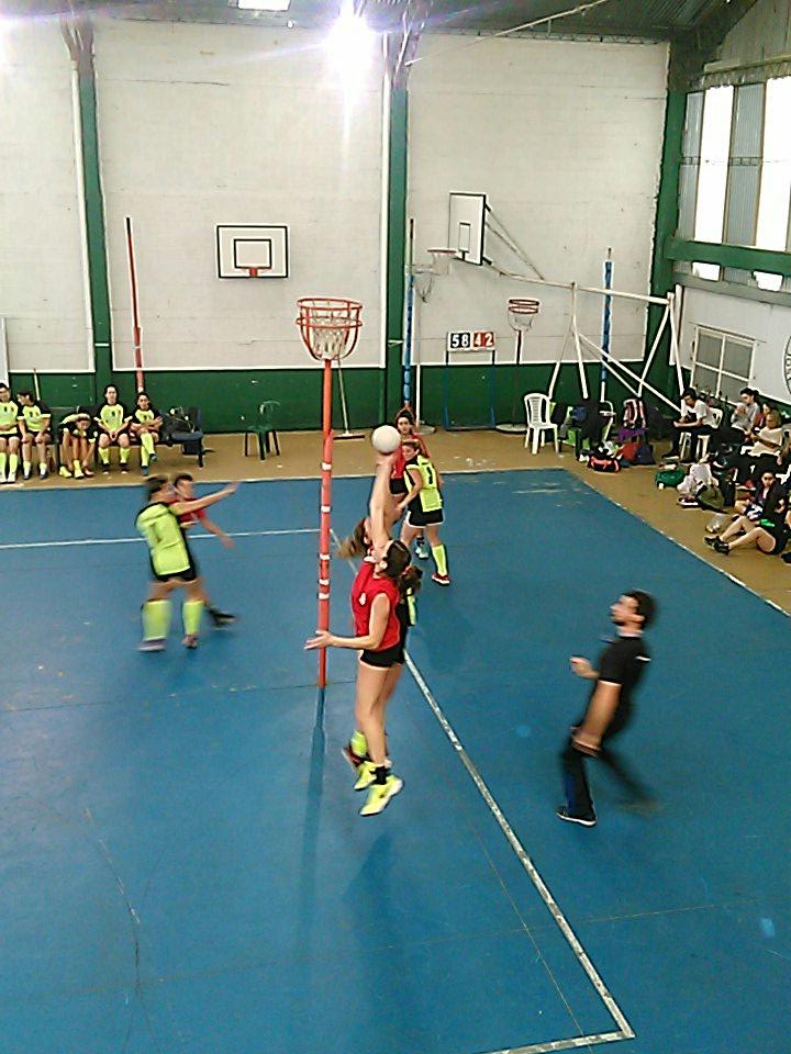 #LaPlata #Final entre <a href="/CestoBallLP/">Cesto Ball La Plata</a> 36 y <a href="/CEFCIENTOUNO/">CEF101</a> 18
#TorneoProvincial «Romina Aguilera» #CestoballDeporteNacional @CACestoball
<a href="/CestoballBsAs/">CestoballPBA</a> <a href="/BADEPORTES/">LOSJUEGOSBA</a>