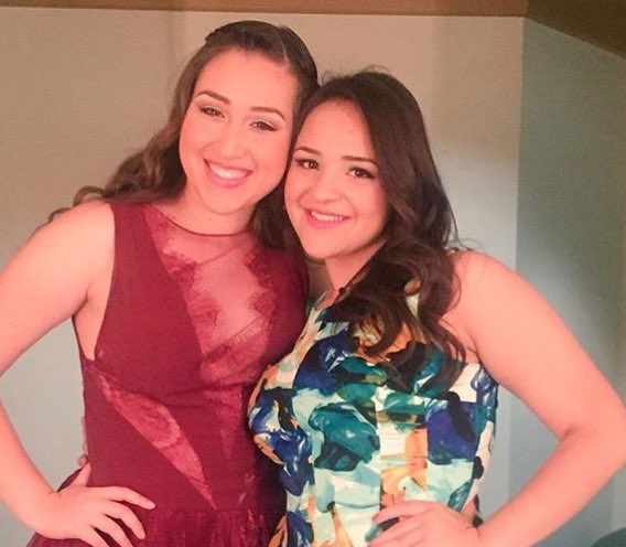 katiag14's tweet photo. Feliz cumpleaños a mi cómplice desde bebé, mi acompañante de vida, mi prima pero como si fuera mi hermana. Te amo muchísimo y no sabes cuanto te extraño! #bestprima @edithtbh felices 21 💕🔝 https://t.co/8U6X4nYipw