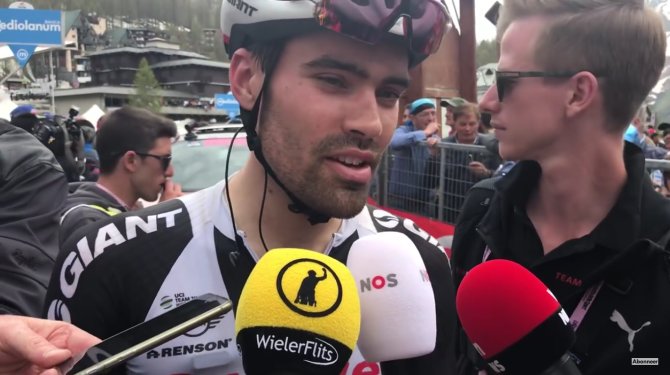 De Speld tweet media