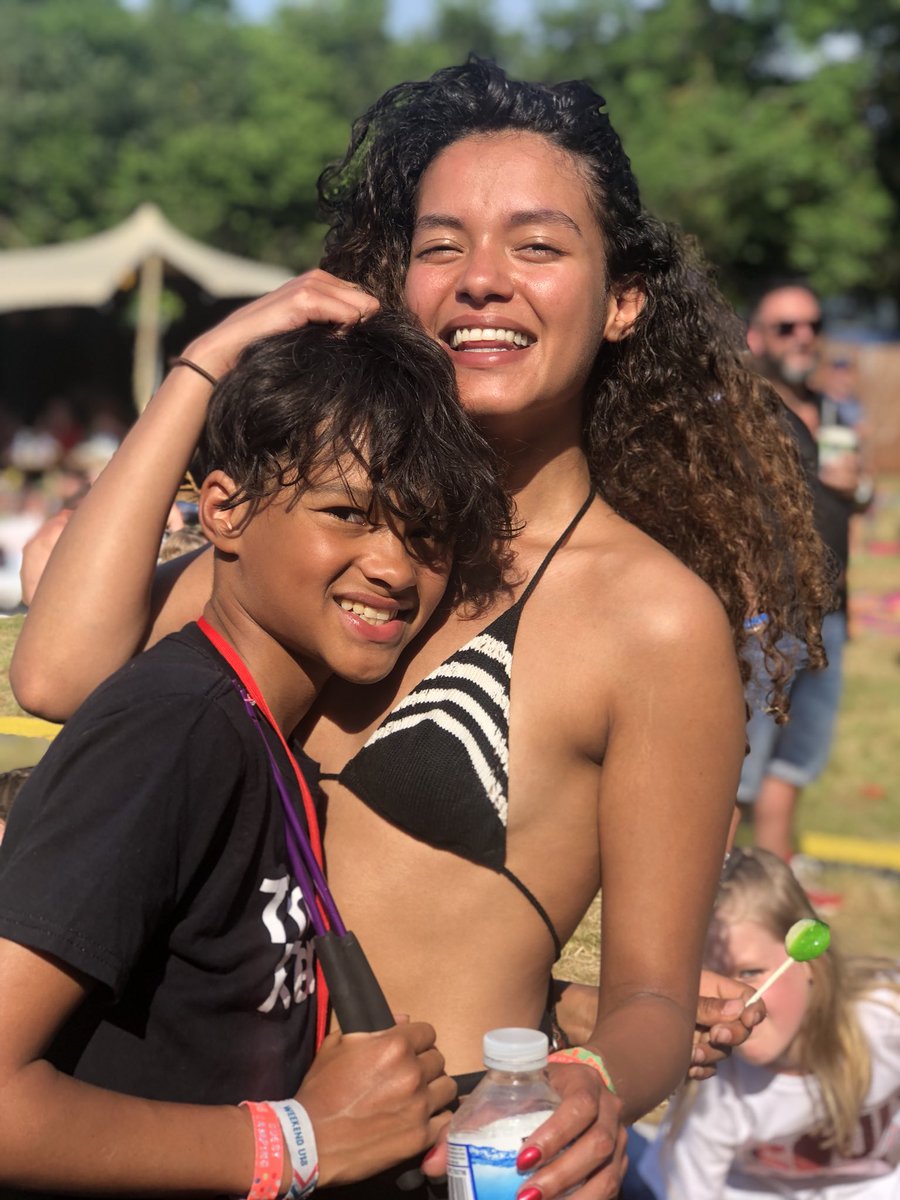 We are all having a cracking time here over at Strawberry Woods Festival!🍓 Day tickets are still available online and on the door!! #festival #music #strawberrywoodsfestival