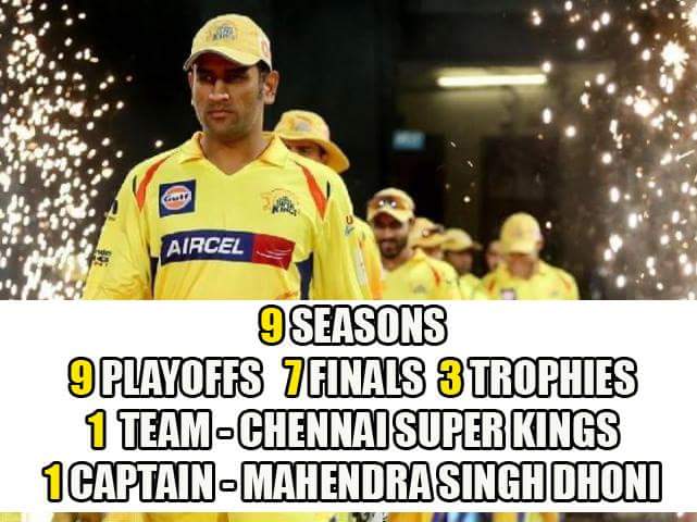 JabraDost's tweet photo. Congratulations CSK ! 🧡 https://t.co/QzS3otJFiC