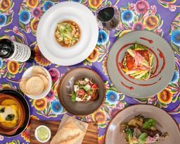 AnitaLi_'s tweet image. Hoy el día es para compartir en familia en #AnitaLi 🙌

#anitalirest #laperla #EspecialesAnitaLi