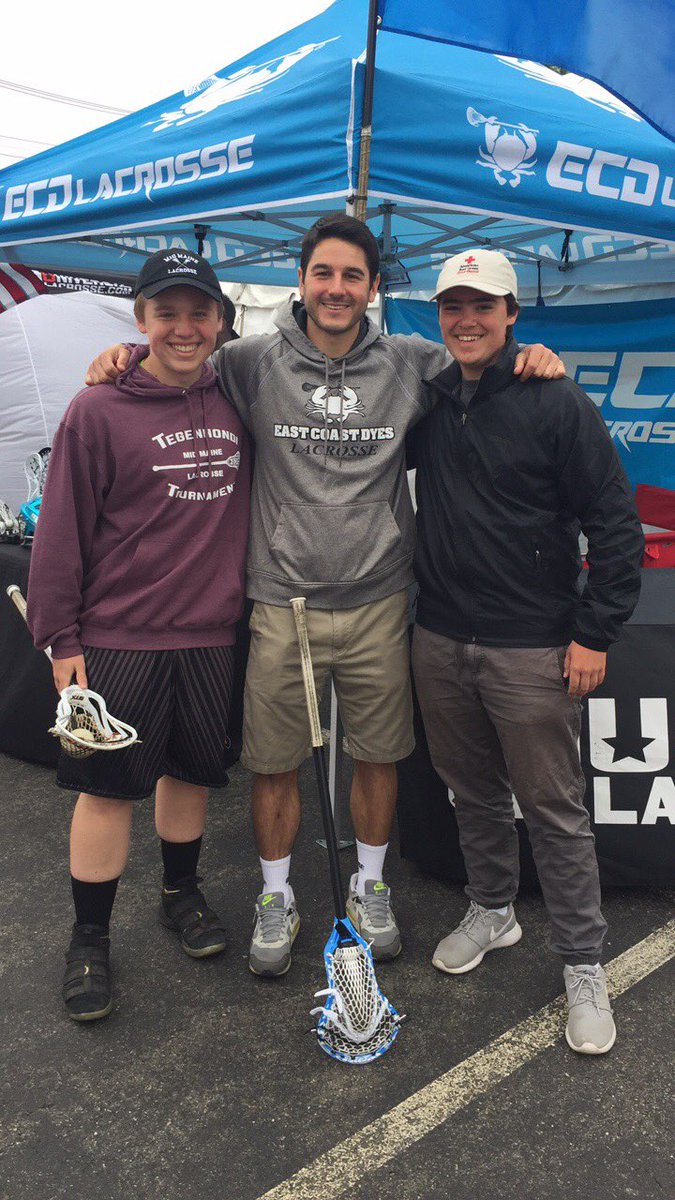 mitkorocks's tweet photo. Just hanging around with Greg from #eastcoastdyes #ecdnation @BossTaco27 @mgould412 https://t.co/0UsuJPoQrL