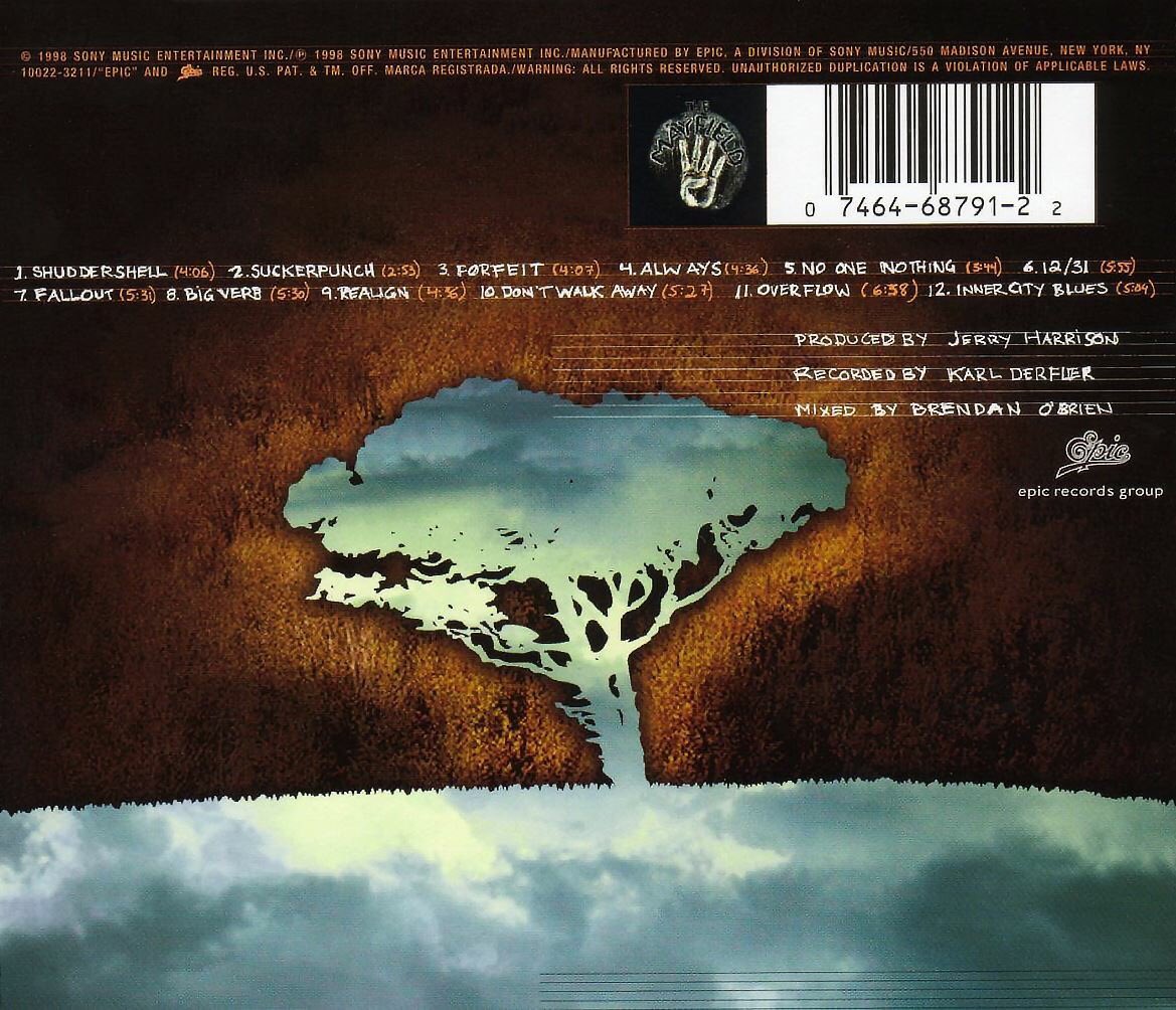 Yesterday, May 26, marked 20 years since the release of Fallout (1998)