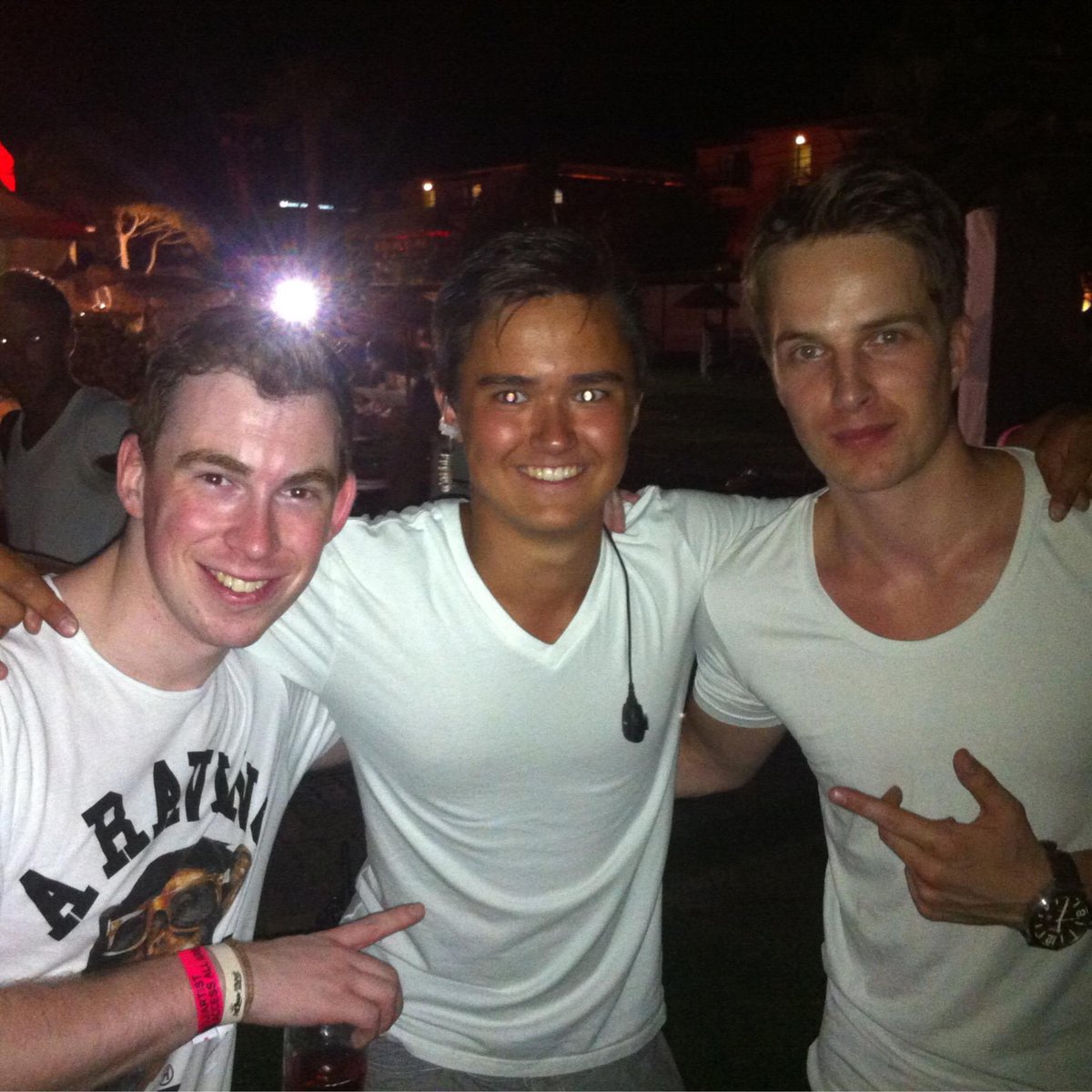 Bob Havertz tweet media