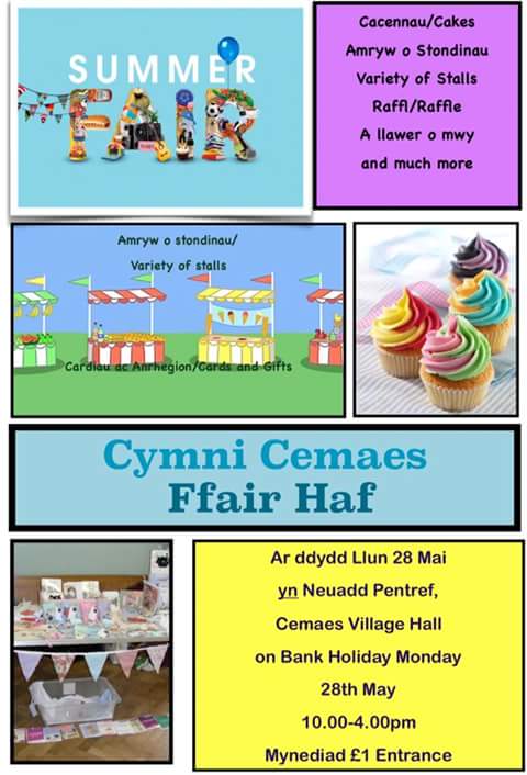 BusyFingersAng's tweet photo. I am looking forward to attending the event tomorrow, Monday 28th May, in #Cemaes village hall. Starting at 10am.
#Anglesey #Wales #SupportLocal #AngleseyProducer #shoplocalwales #BankHolidayWeekend #BankHoliday #BankHolidayMonday https://t.co/l7sGb3KdTK