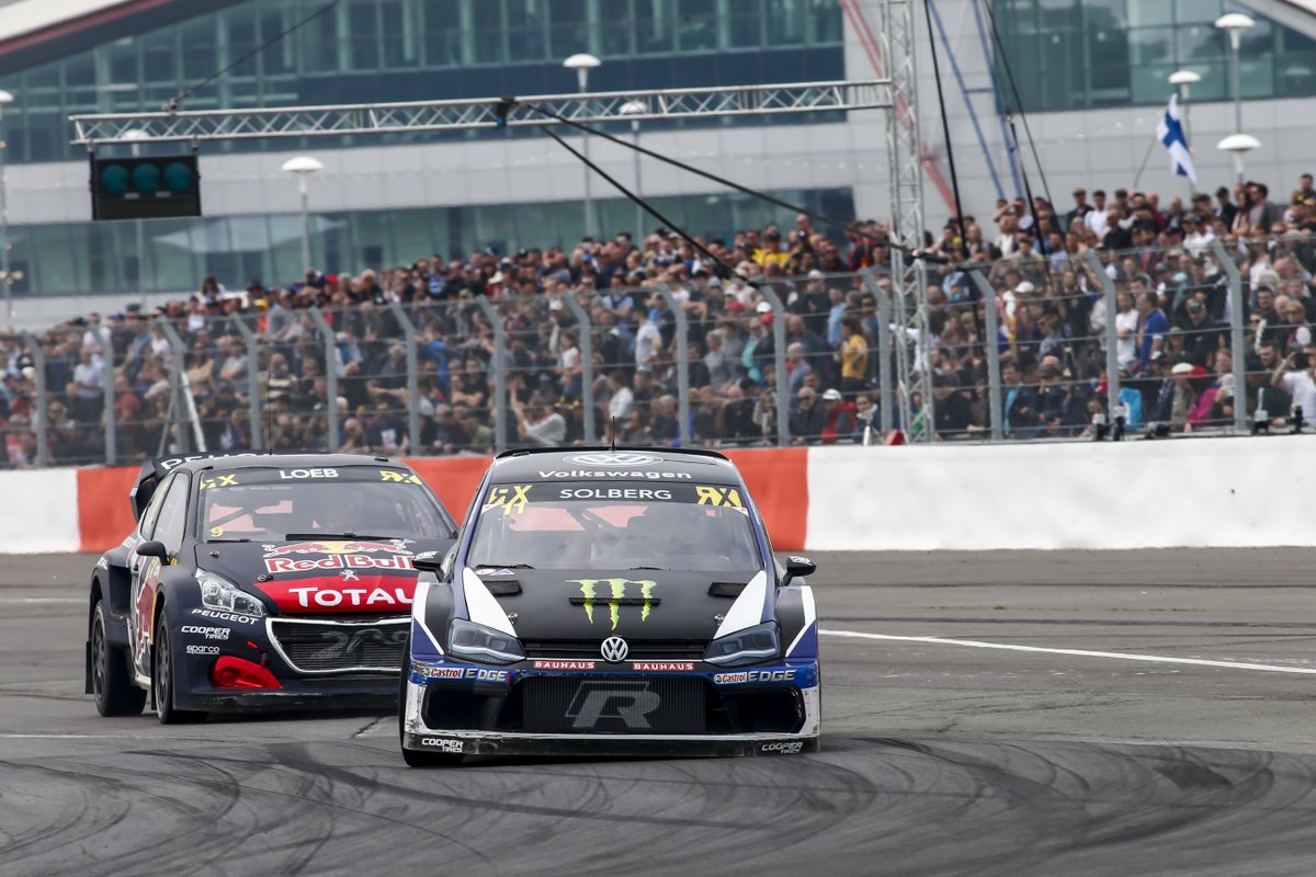 Petter_Solberg's tweet image. I also want to say thanks to all the incredible UK fans for your support all weekend - hope you enjoyed the #Speedmachine show! Now we move on and we look forward to going to Hell, Norway, in 2 weeks... 🇳🇴