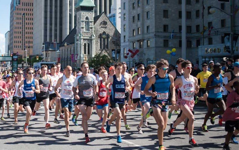 Record broken at Ottawa Race Weekend. #ottnews   ottawamatters.com/local-news/rec… https://t.co/1DgPu5f6pc