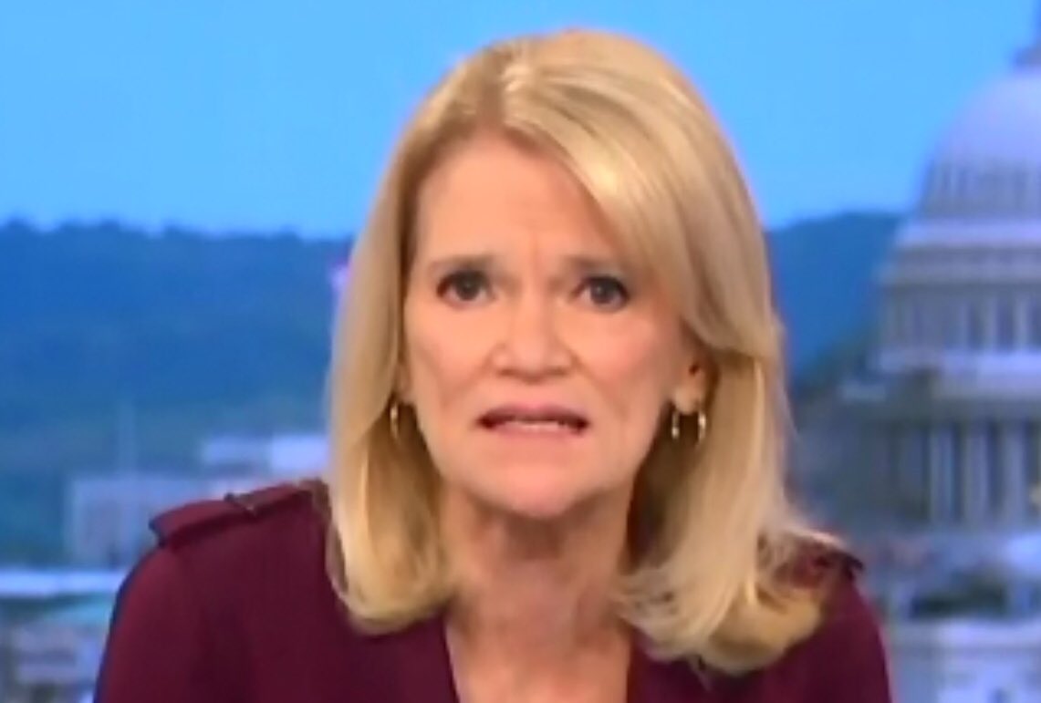 Martha Raddatz mad that Trump keeps getting American hostages released