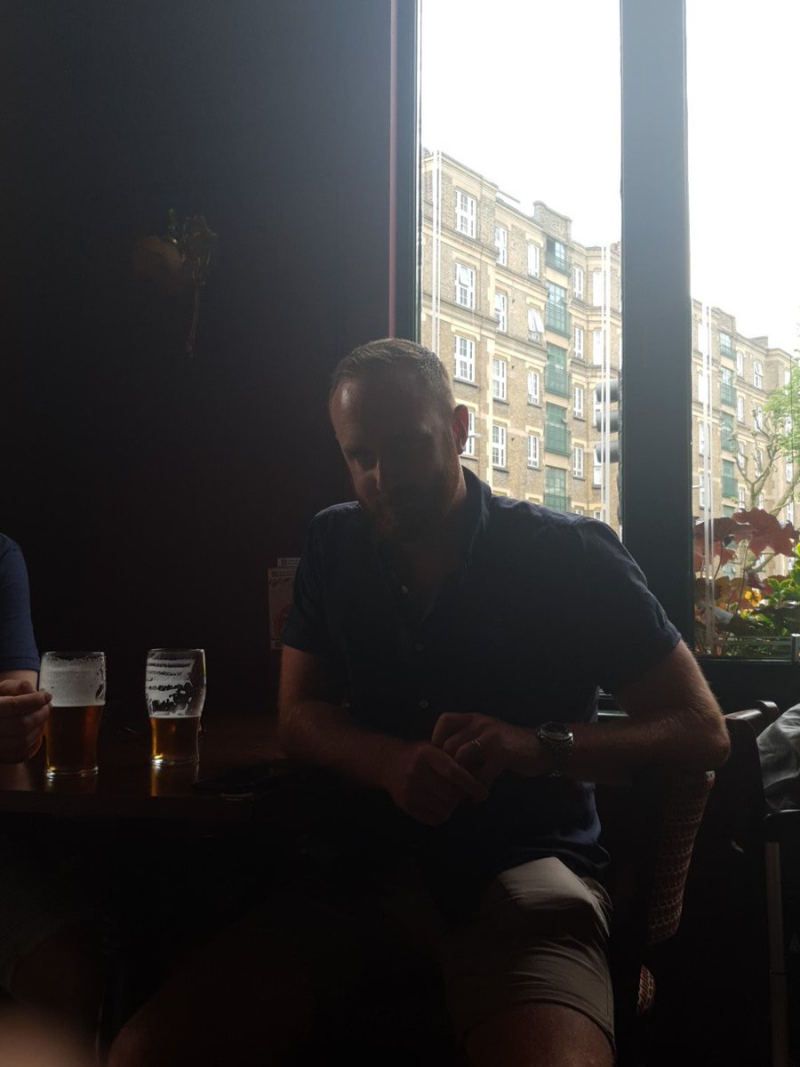 Aaron Walsh tweet media