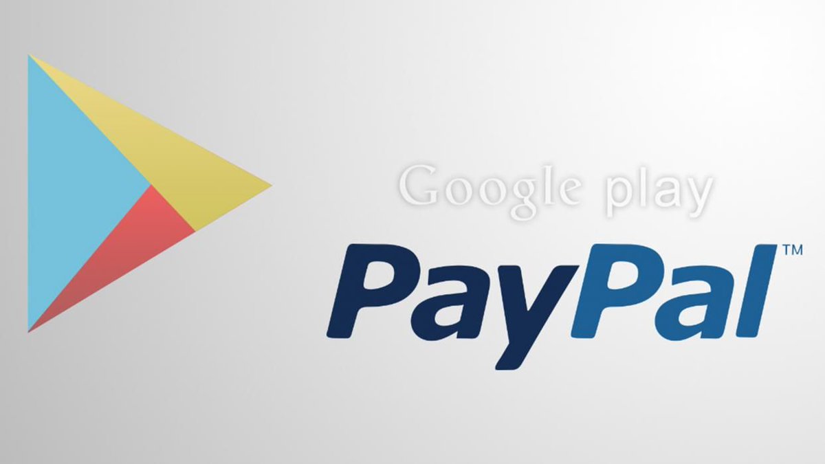 computerhoy's tweet photo. Podrás usar tu PayPal para pagar en todos los servicios de Google. https://t.co/UKI3oVtyuk https://t.co/7tVhIeL4Gv