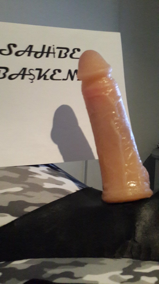 Hiç küçük değil. Tadına bakmak isteyen ve dayanabilecek olgun ve aklı başındakiler yazsın. 

#sahibe #ankara #istanbul #strapon #straponseks