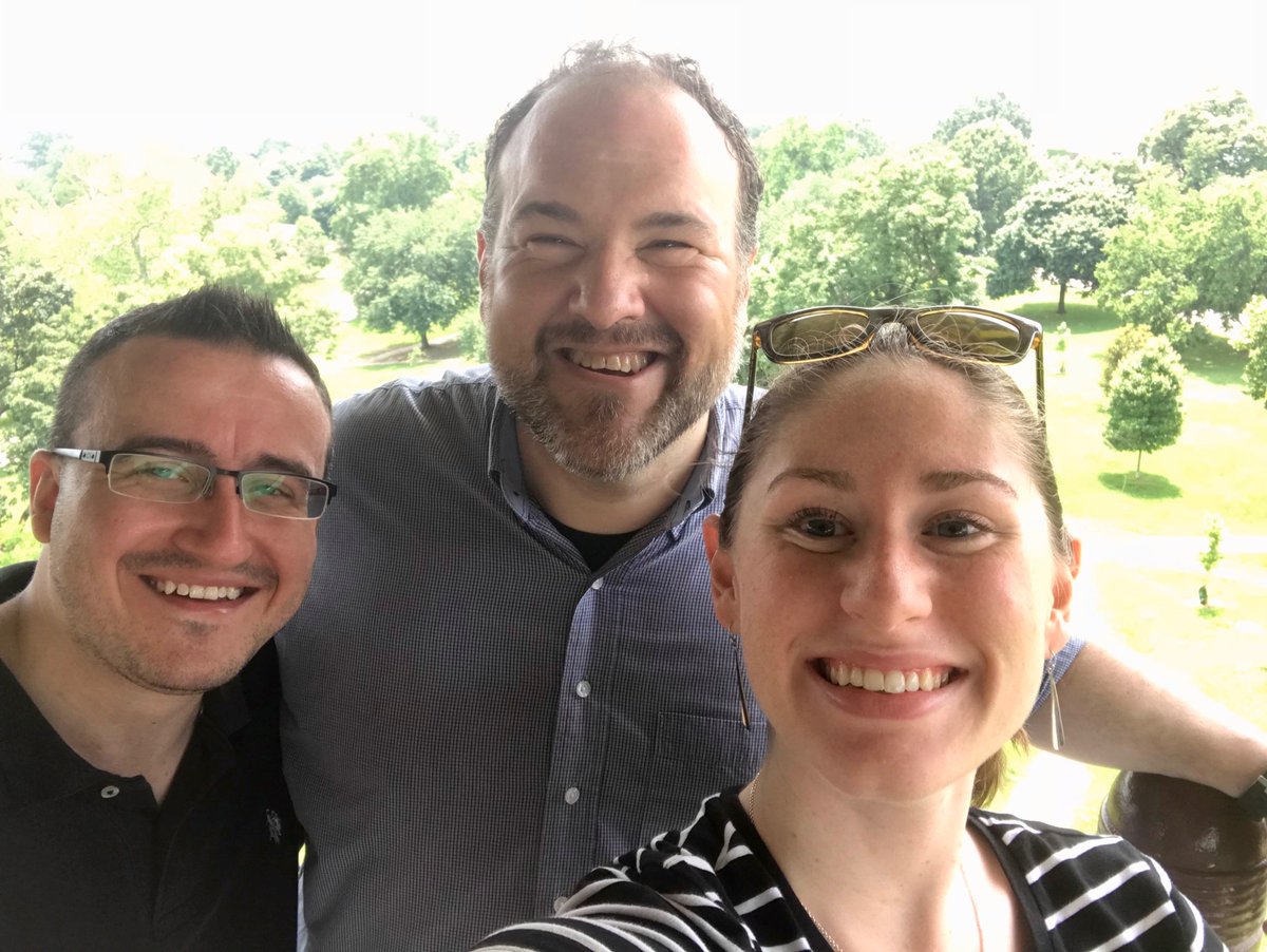 ParisBienert's tweet photo. Today @lukeclippinger is walking the 46th district...all 11.4 miles of it. I met him on top of the Patterson Park Pagoda to welcome him to my neck of the woods (Fells Prospect & Butchers Hill). Now he & @mdb4scc are heading east to see @RobbynLewis46th! #Team46 #BuiltForBaltimore https://t.co/Lz30jczRLe