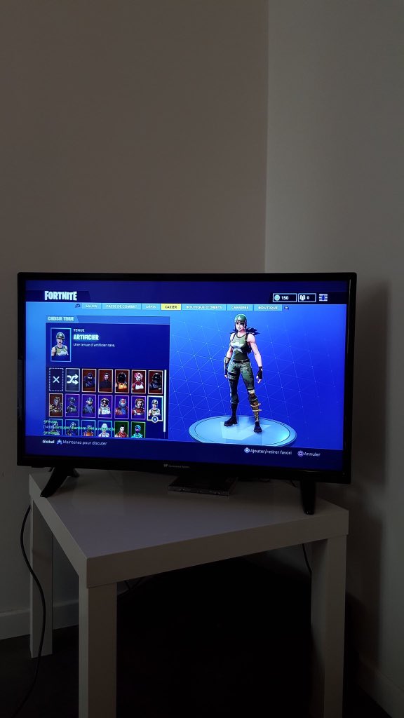 Compte Fortnite A Vendre Ruberx Twitter - 6 replies 0 retweets 7 likes