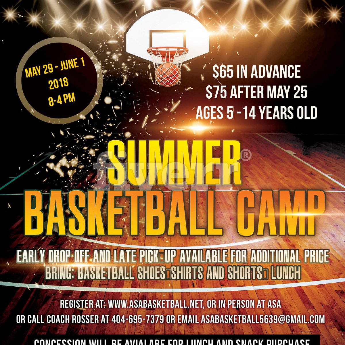 Coach Rosser tweet media