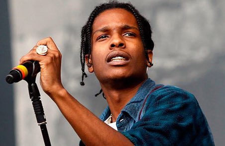 NotTristanT's tweet image. That boy PRETTY 
#ASAPtesting
#LORDPRETTYFLACKOJODYE