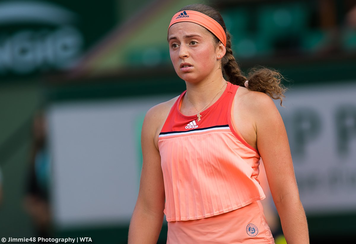 ALONA  OSTAPENKO - Página 16 DeOM_HSWkAAcexG