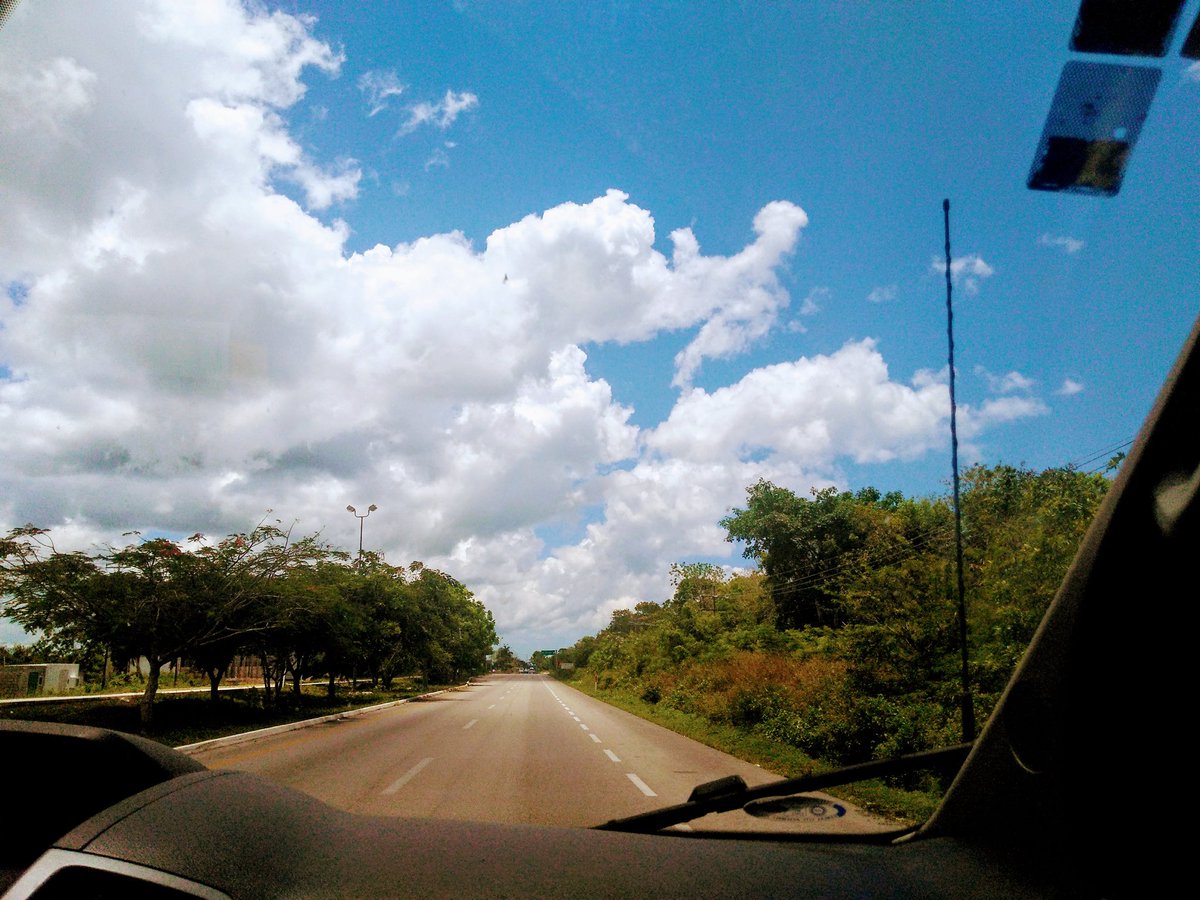 connycun's tweet image. Y como todo tiene un principio y un fin...Es hora de regresar a #Cancún #TriatlonHTR @TresRiosResort 
@astridcomet 
@KCBusse 
@LauraW
@SunsetWorld_PR