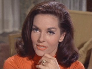 Happy Birthday, Lee Meriwether. 
