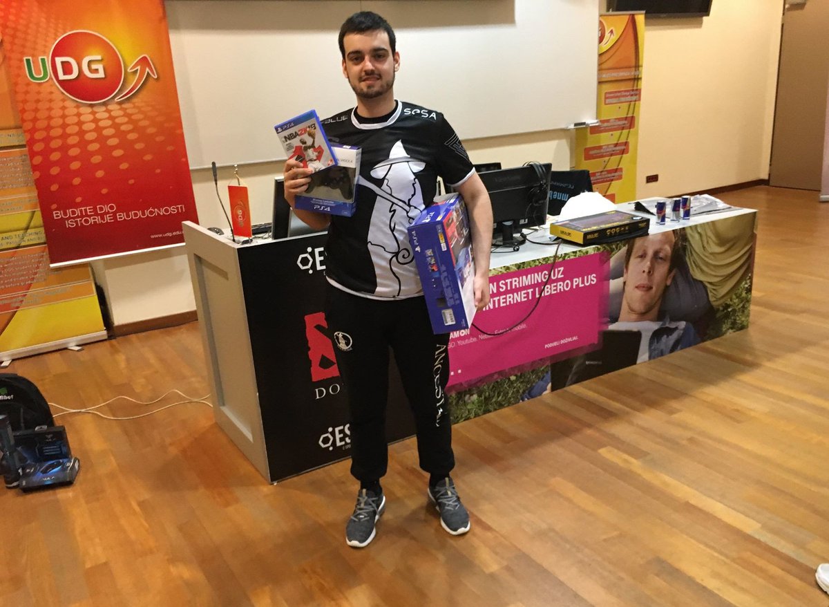 Team Ancestral tweet media