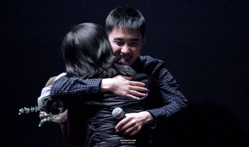 KyungSozinho tweet picture