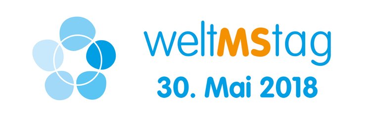 ChristineDeine's tweet image. All around the world! Welt MS Tag 2018 - Unheilbar optimistisch b2s.pm/teKpcD