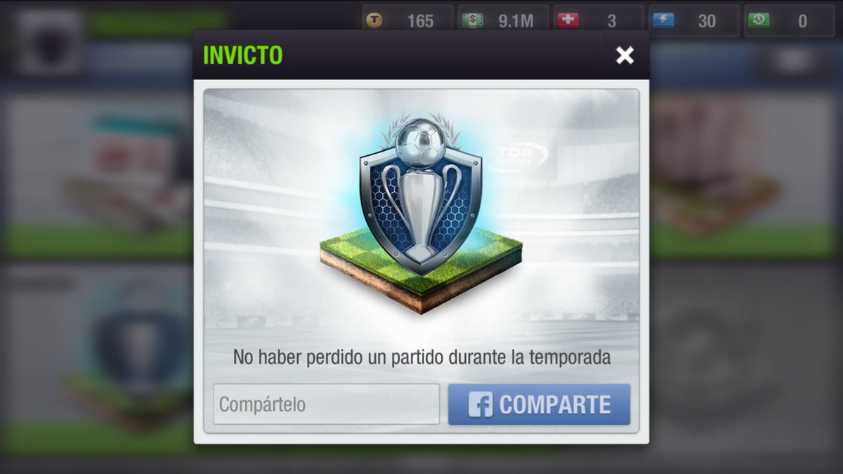 TAMKloosterboer's tweet photo. 7 años jugando @topeleven  y es la primera vez que veo uno de estos 😂😂💪😂🎓 https://t.co/xSlfwddzxG