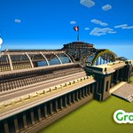Photo by Paris In Minecraft (@MinecraftParis)