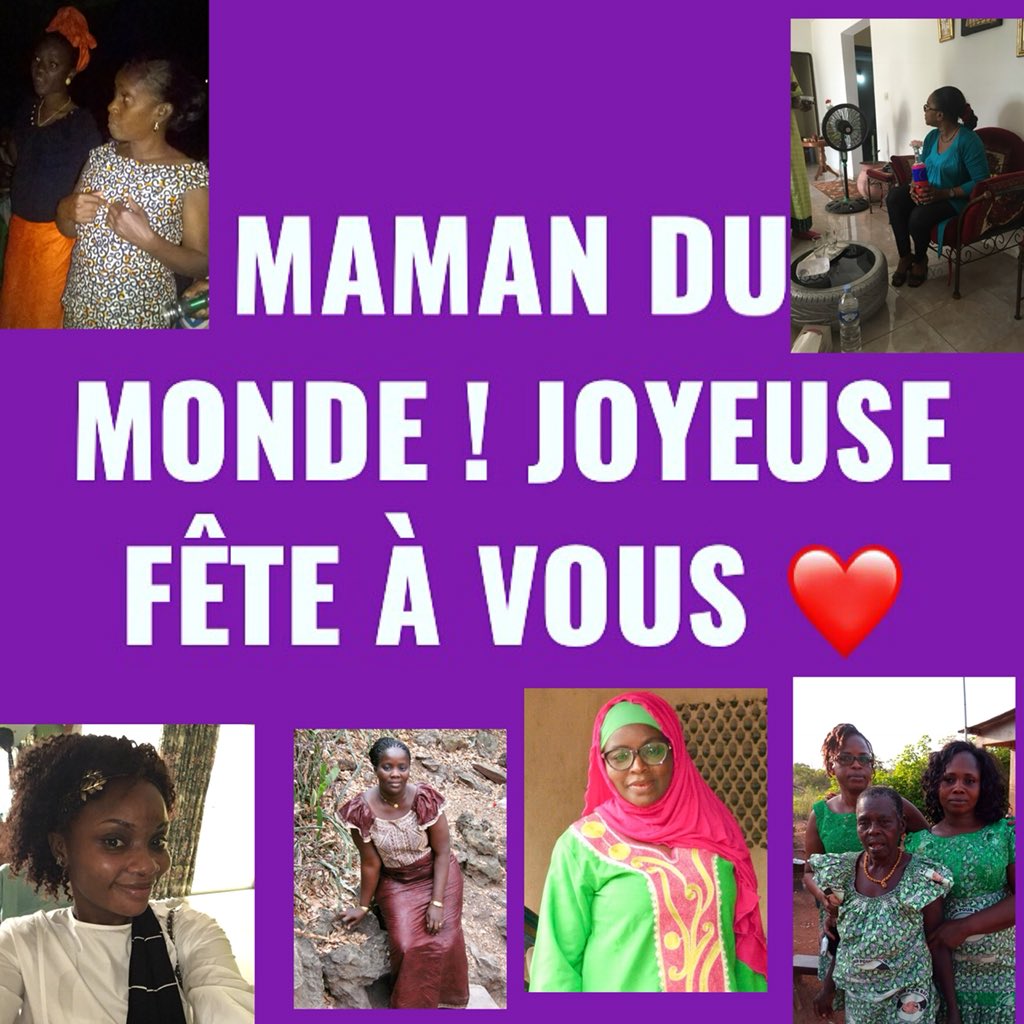 KhadrilB's tweet photo. Parceque toutes les mères sont des reines en ISLAM c’est dit que notre paradis ce trouve sous le pied de notre mère , en cette journée qui honore les Maman je souhaite à la vôtre, bonheur santé, succès et beaucoup bénédiction bonne fête à votre mère. #capturedinfluence https://t.co/rH93SpYSLN