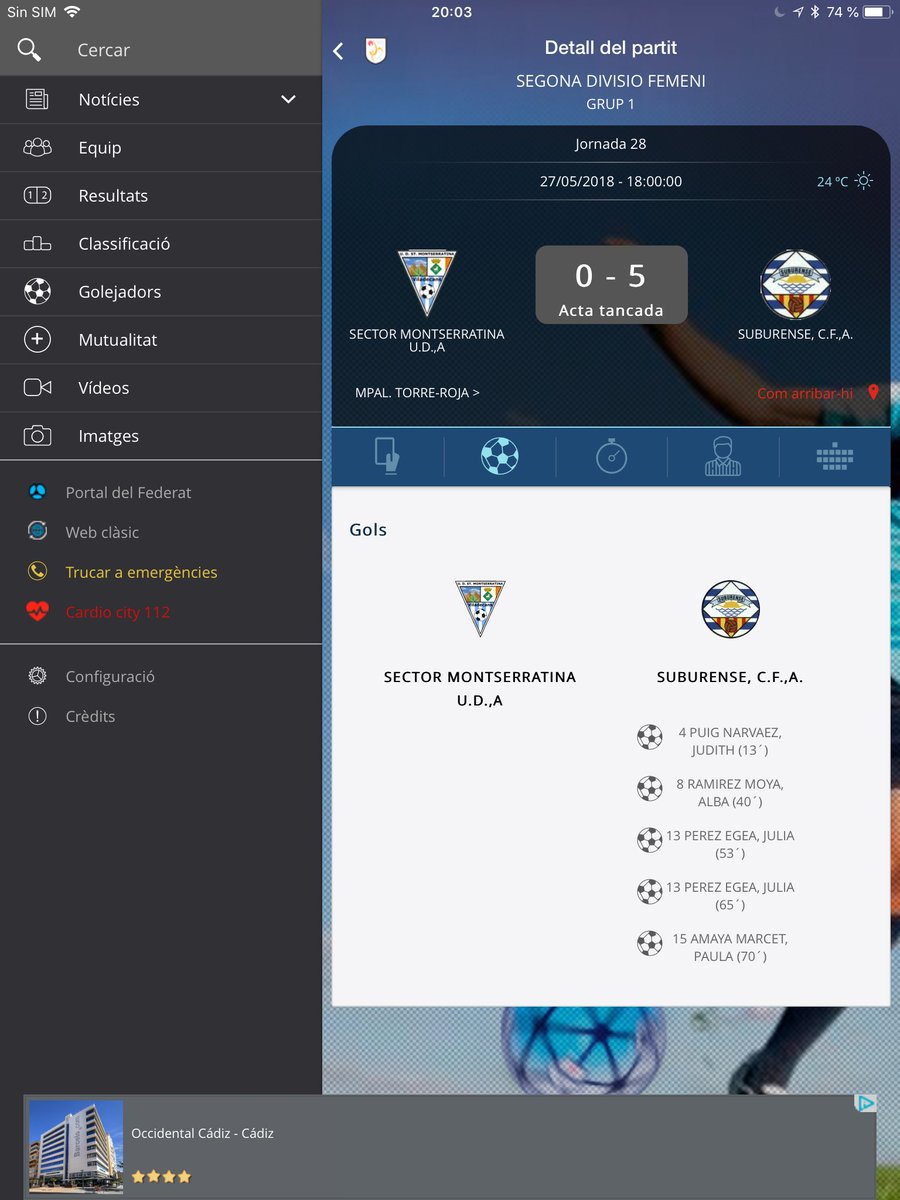 CFSuburense tweet media