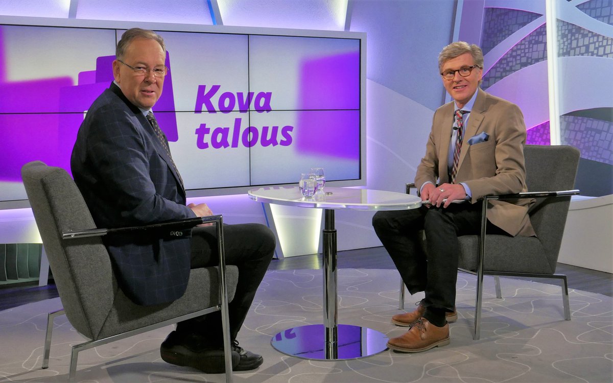 AnttiAP's tweet photo. #Lappi matkailu tekee ennätysvuoden. Pertti Yliniemi tietää miksi. Mm. some tuo "mainetta tavalla jota ei voi rahalla ostaa". #kovatalous aamulla #yleareena ja #yleaamutv https://t.co/TaIY5IsleT