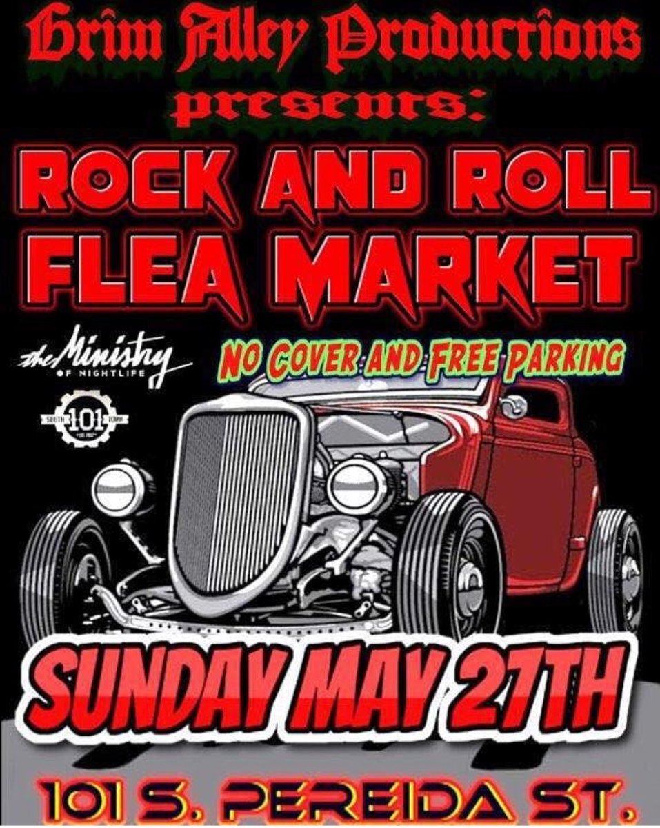 Come out to this event today! Check out the ladies from Que Retro Arts! Analysa Castellano and Stefanie Andrea will be out there with their awesome artwork and handcrafted merchandise