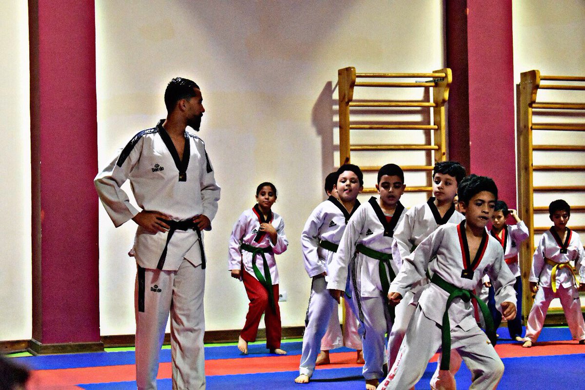 youssefTKD97's tweet photo. #work_TKD https://t.co/ayaYlIQeth