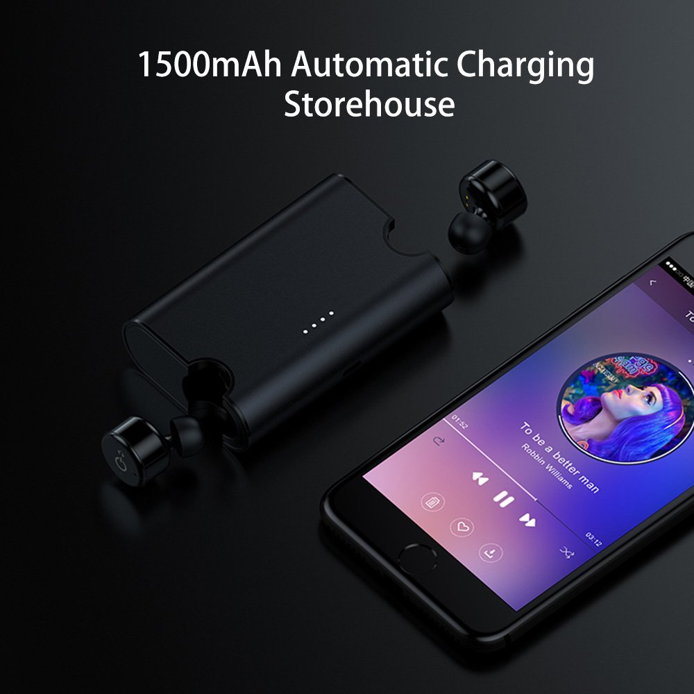 chevestore's tweet photo. India's first true wireless heavy bass headphones, Get Yours Now - https://t.co/y3S21ix7tO https://t.co/yVlDGeRuI2